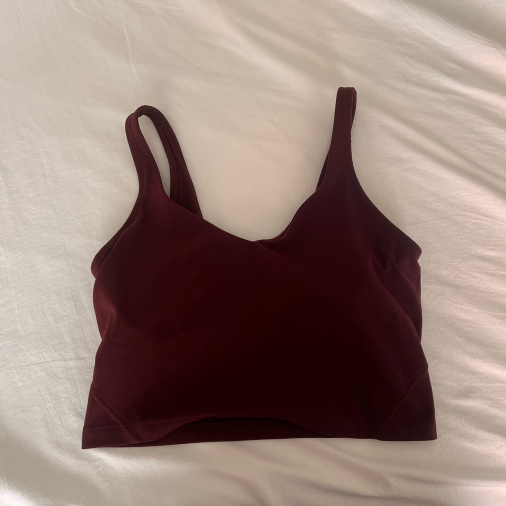 Lululemon Align Tank